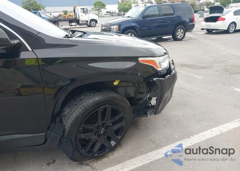 2020 Chevrolet Traverse Fwd Ls z USA, uszkodzony, nr VIN 1GNERFKW2LJ201873